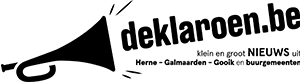 Logo De Klaroen 300px